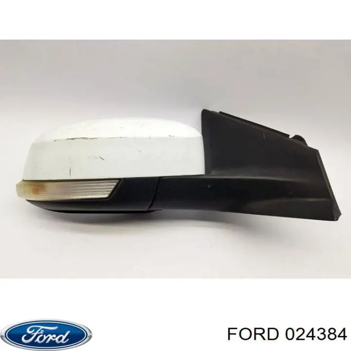 024384 Ford 