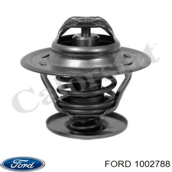 1002788 Ford termostato, refrigerante