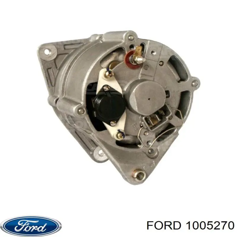 RF1118300H Mazda alternador