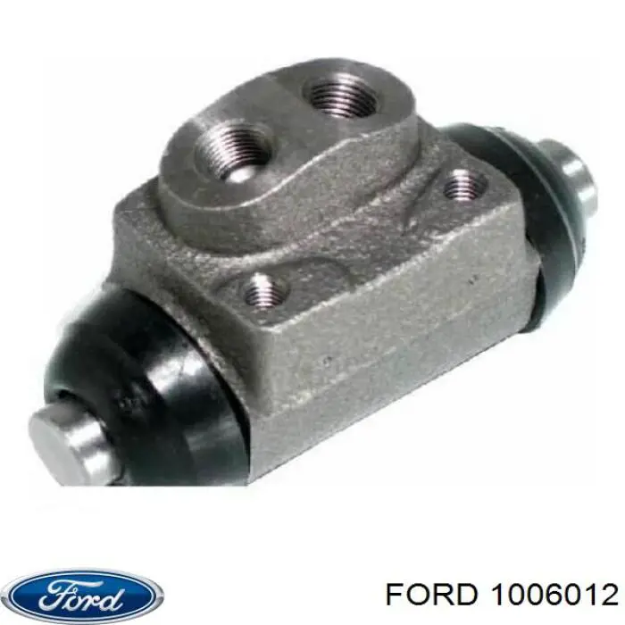 1006012 Ford cilindro de freno de rueda trasero