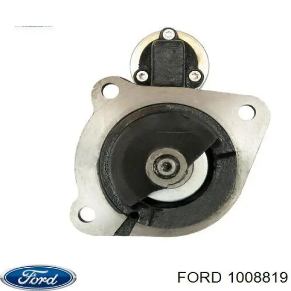 1008819 Ford 