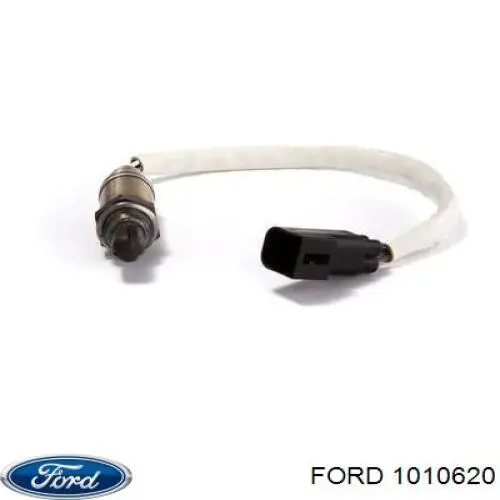 96FB9F472DA Ford sonda lambda