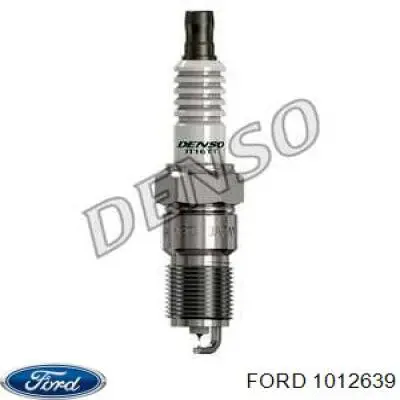 1012639 Ford 