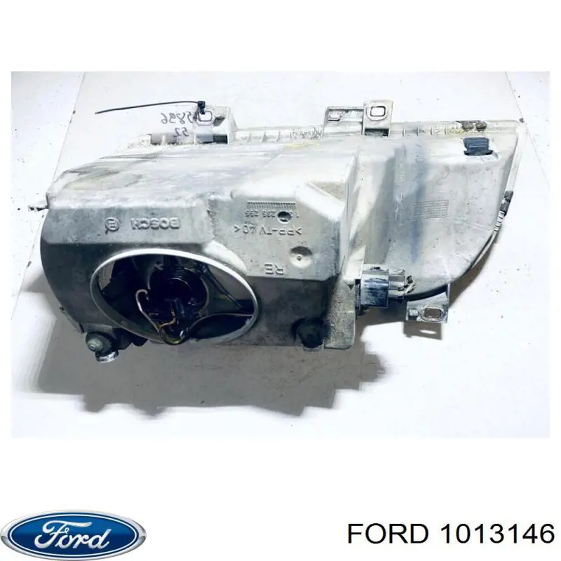 1013146 Ford sonda lambda