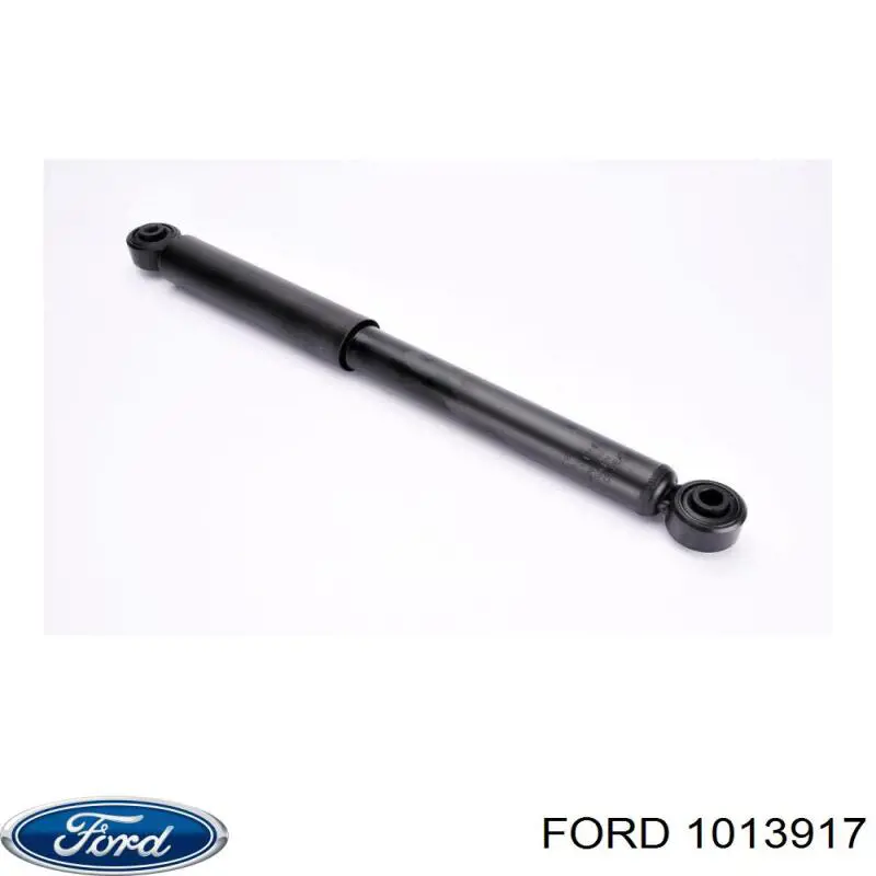 1013917 Ford amortiguador trasero