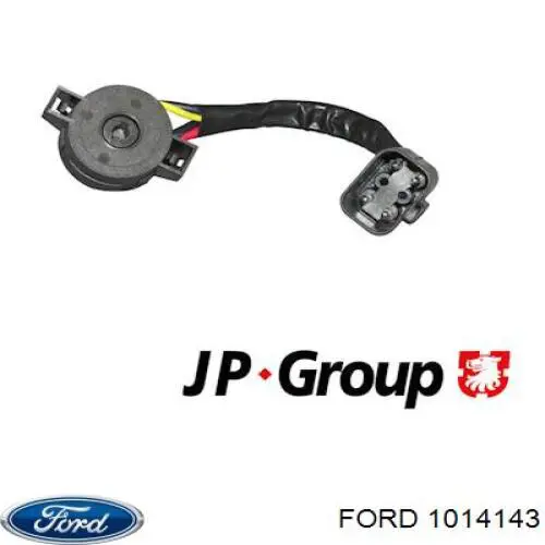  Interruptor de encendido / arranque para Ford Transit V