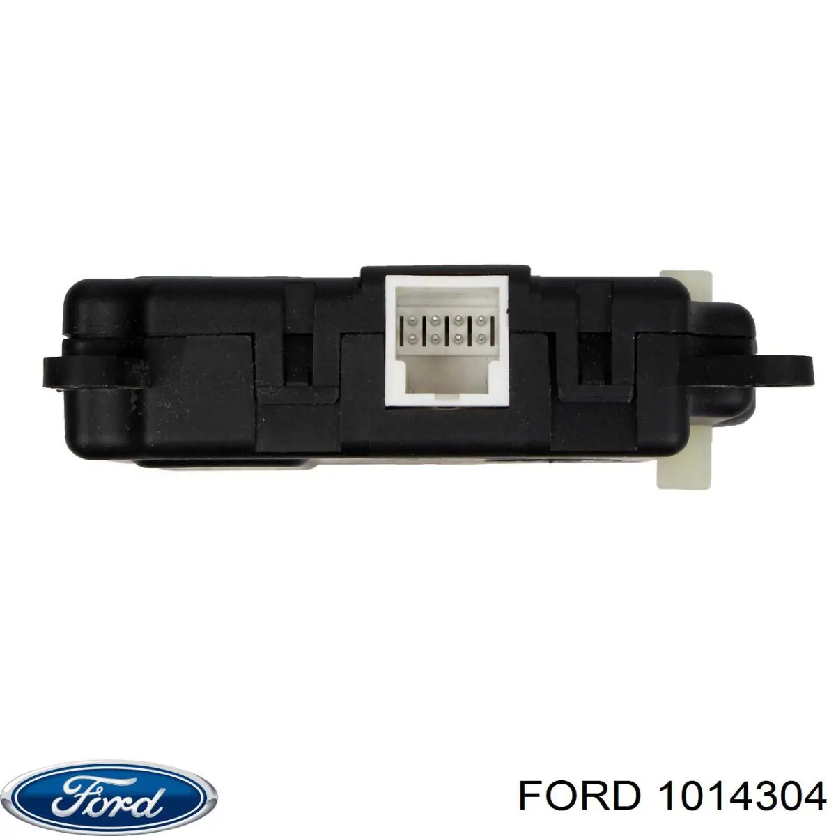  Elemento De Reglaje Valvula Mezcladora Actuador de Compuerta para Ford Transit V347/8