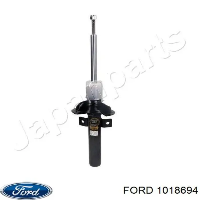 1018694 Ford amortiguador delantero