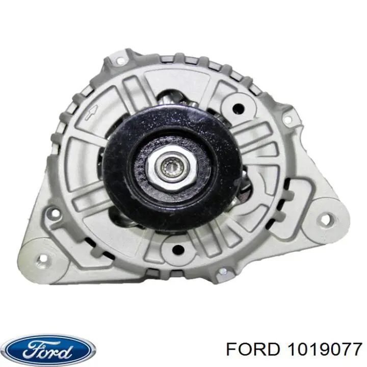 94AB10300BA Ford alternador