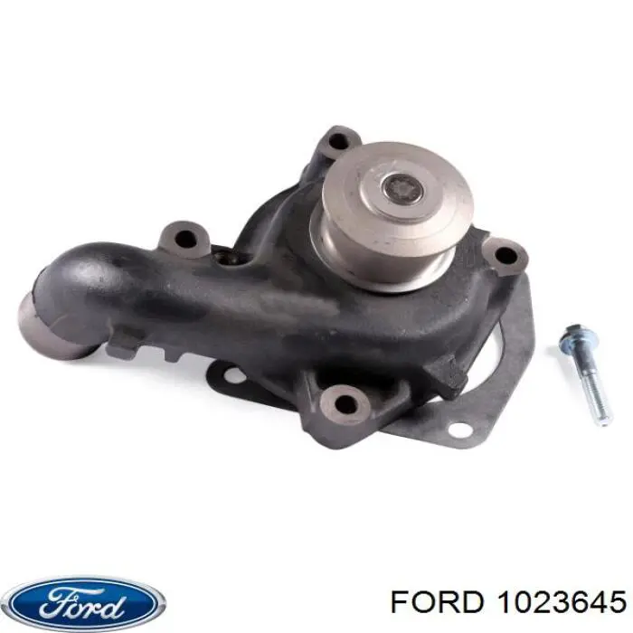 1023645 Ford bomba de agua