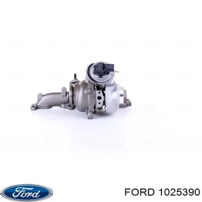 1025390 Ford 