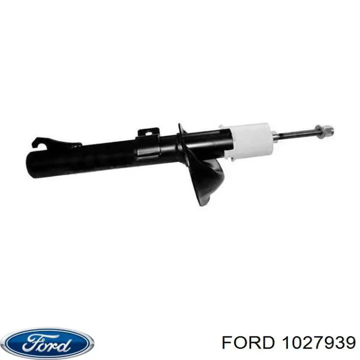 1027939 Ford amortiguador delantero