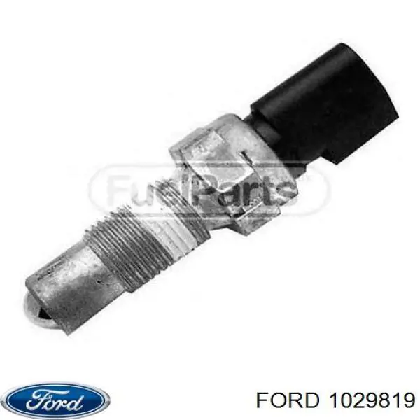 1029819 Ford interruptor, piloto de marcha atrás