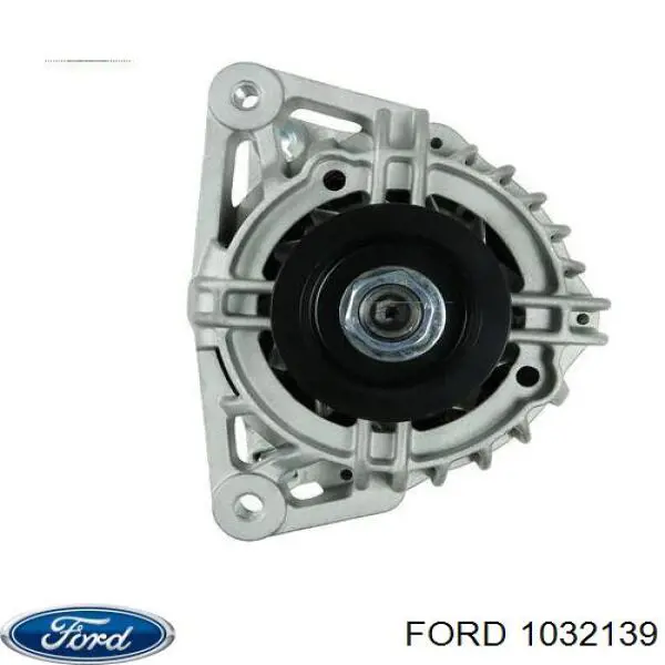 1032139 Ford alternador