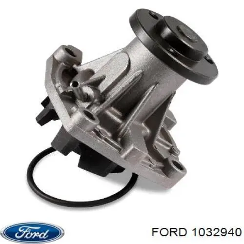 1032940 Ford bomba de agua