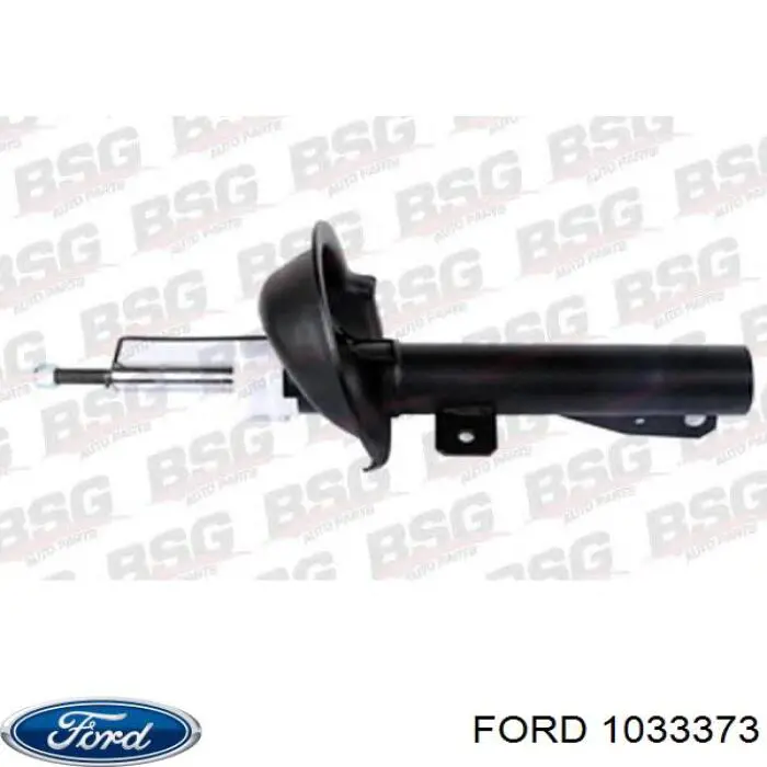 1033373 Ford amortiguador delantero