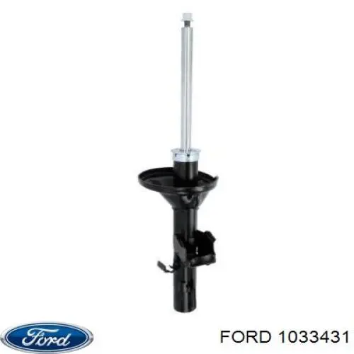 1033431 Ford amortiguador trasero