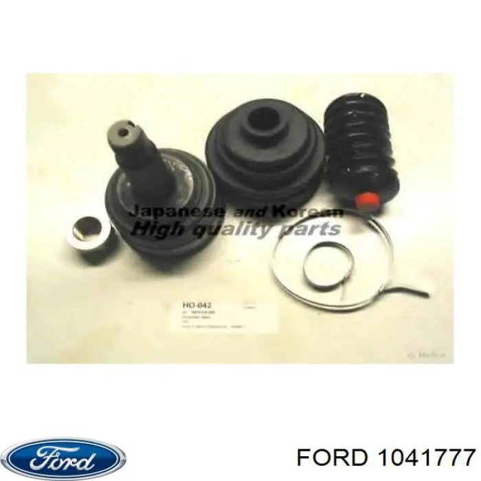  Árbol de levas para Ford Ka RBT