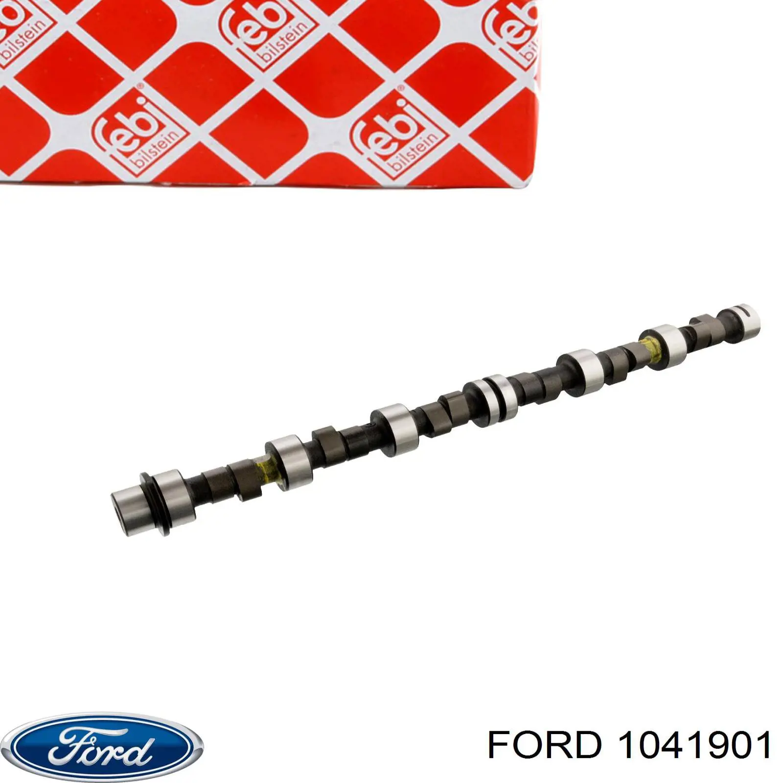 1041901 Ford 