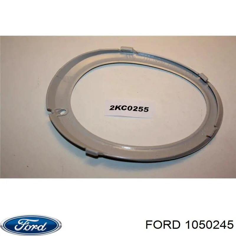  Embellecedor, faro antiniebla izquierdo para Ford Mondeo 2 