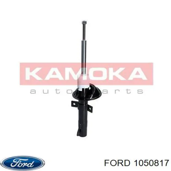 1050817 Ford amortiguador delantero