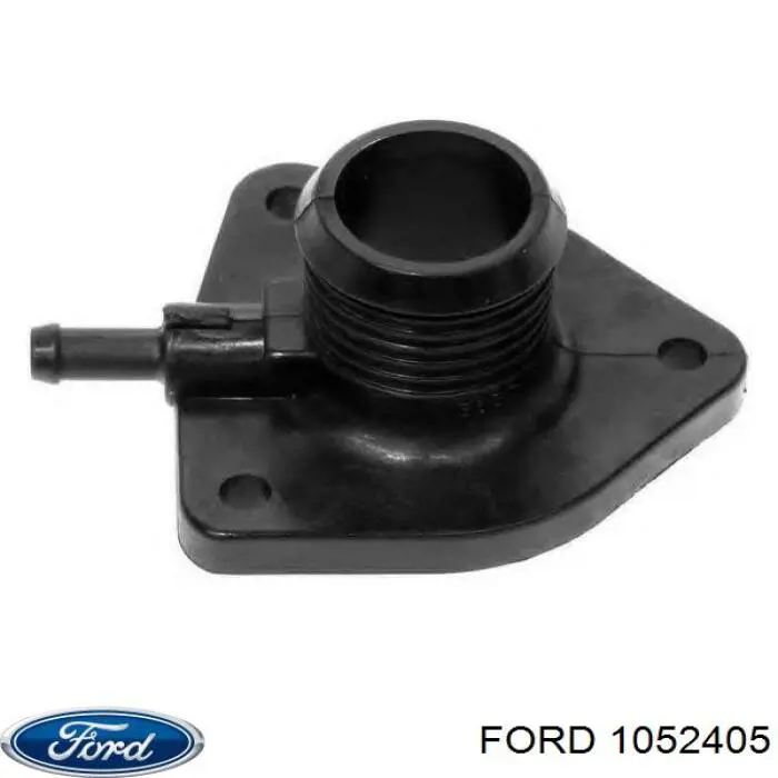  Tapa de termostato para Ford Mondeo 1 