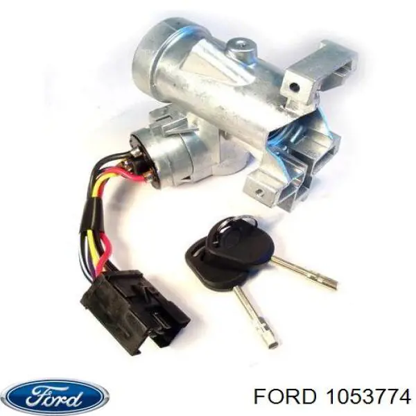  Caja de сerradura de la dirección para Ford Transit T