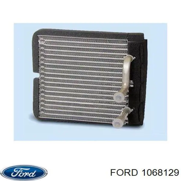 1068129 Ford evaporador, aire acondicionado