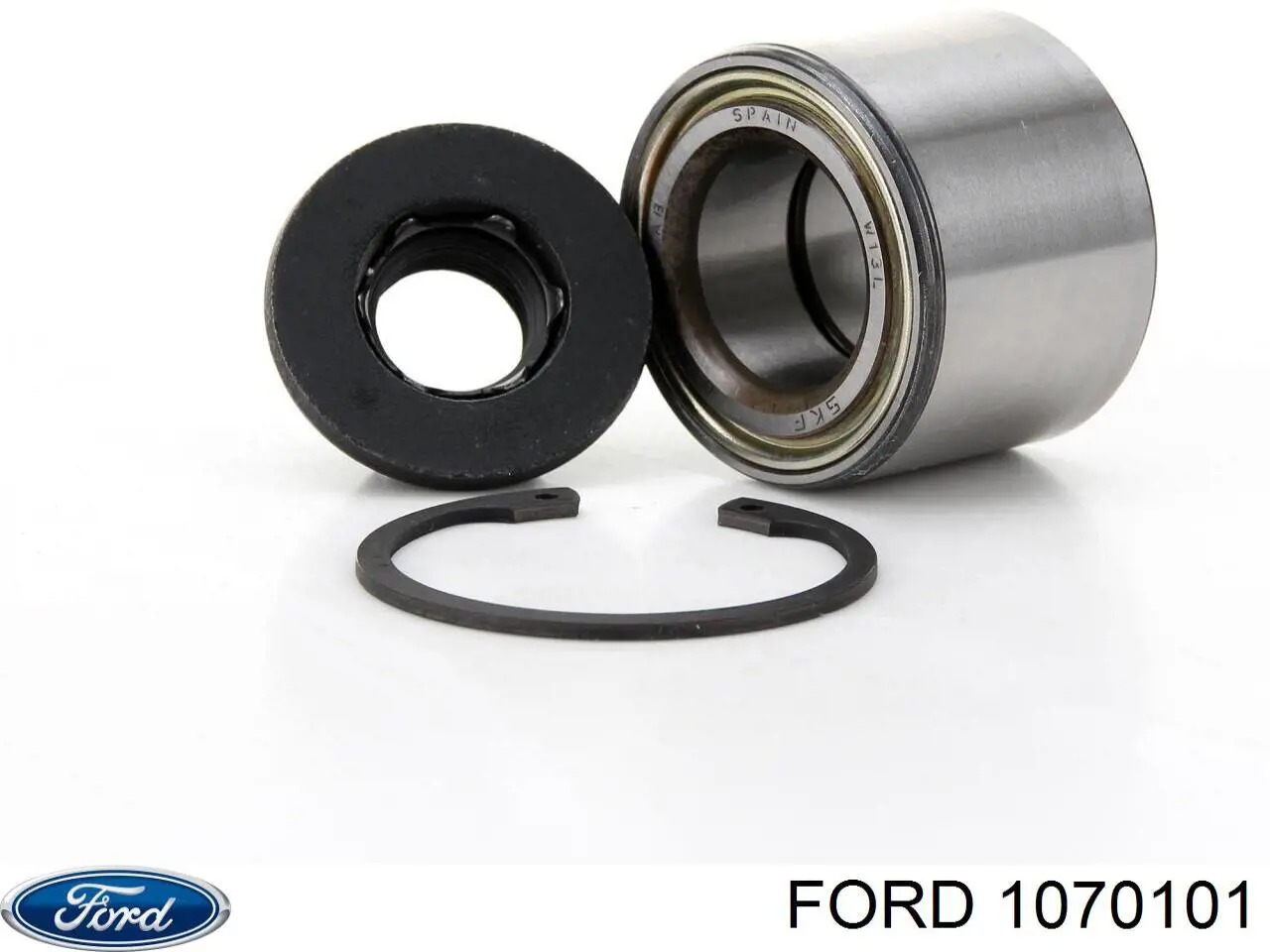 1070101 Ford 