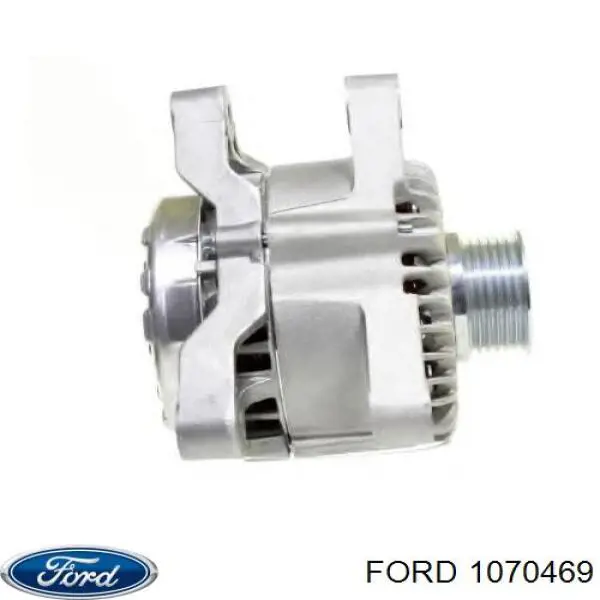 1070469 Ford árbol de levas