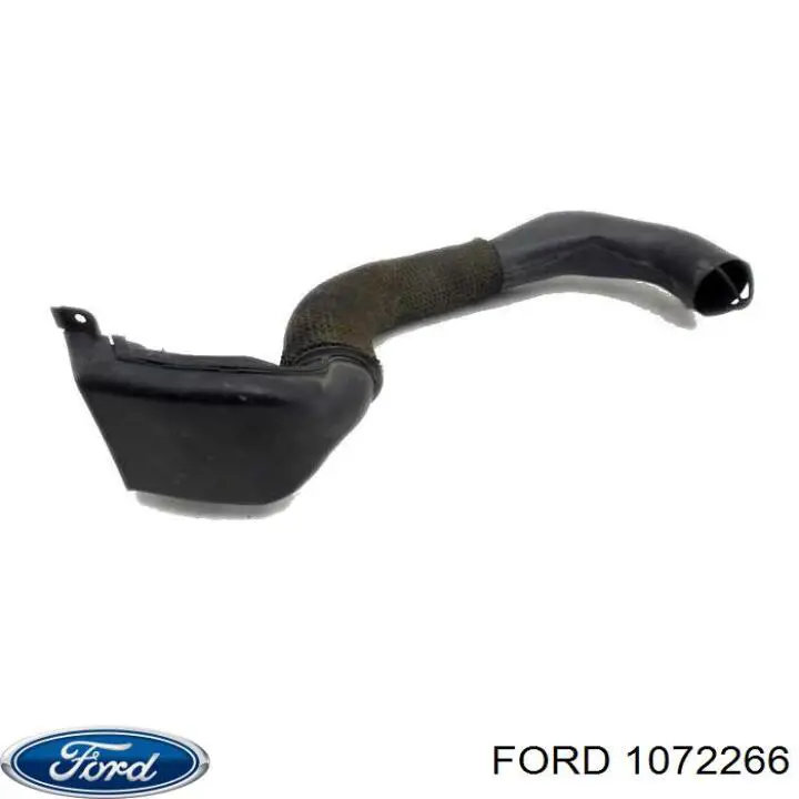 1072266 Ford entrada del filtro de aire