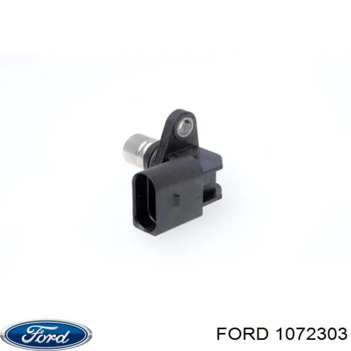 1072303 Ford 