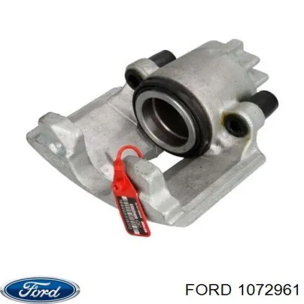 1072961 Ford pinza de freno delantera izquierda