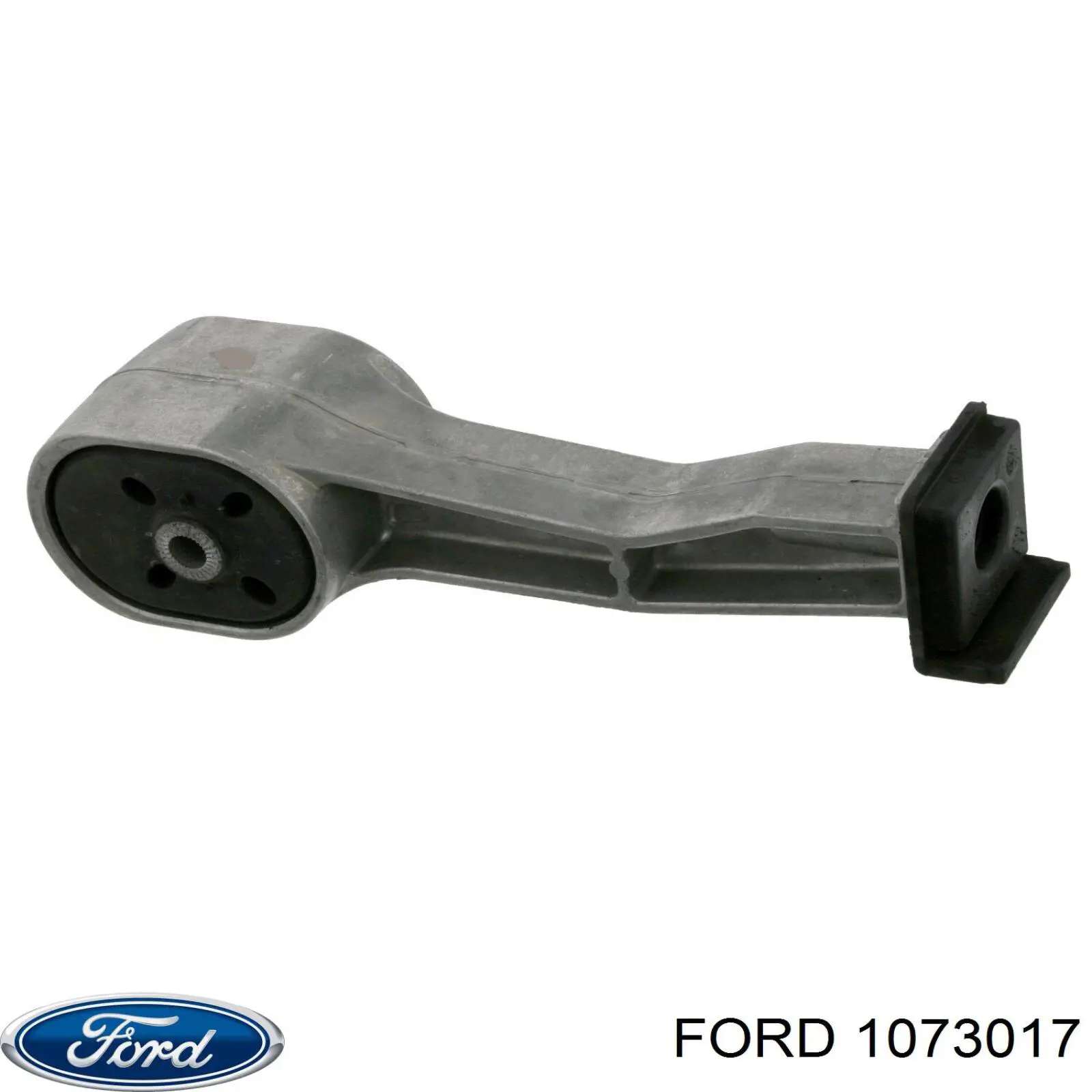 1073017 Ford soporte de motor trasero