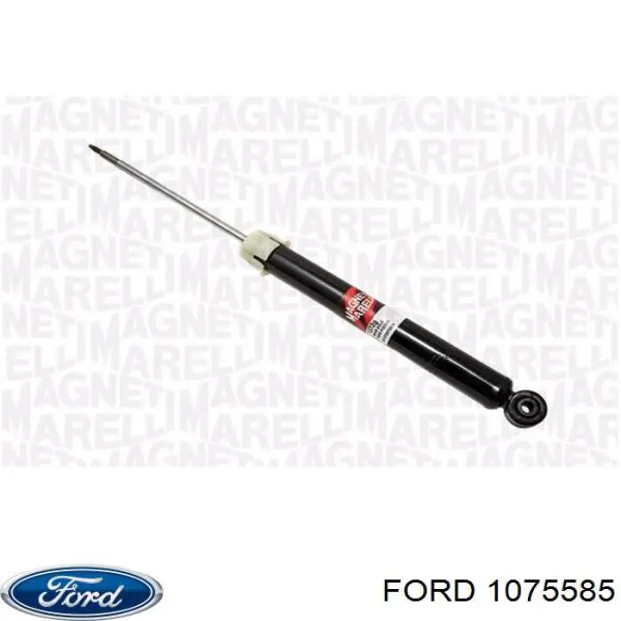 1075585 Ford amortiguador trasero