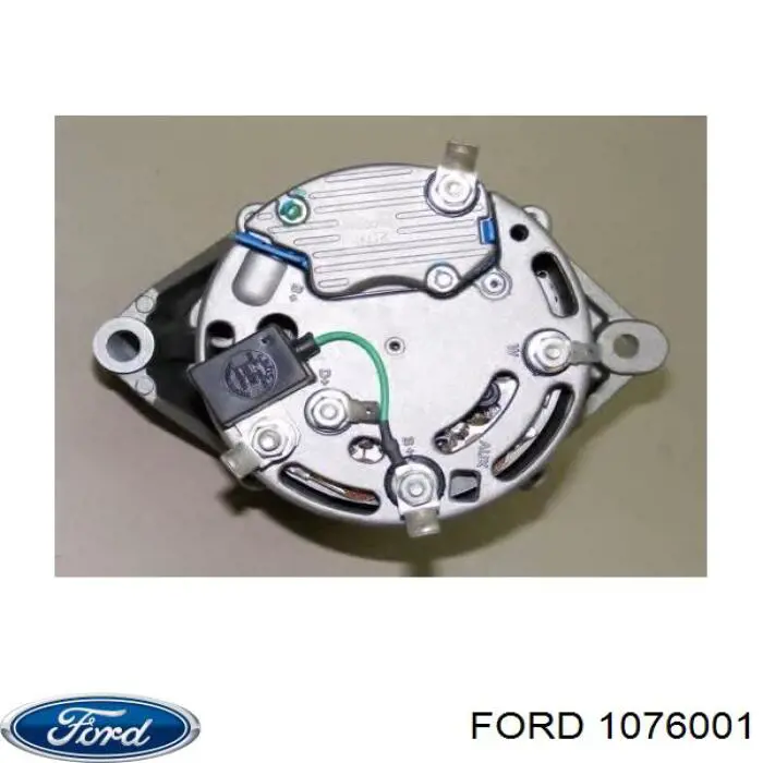 1076001 Ford 