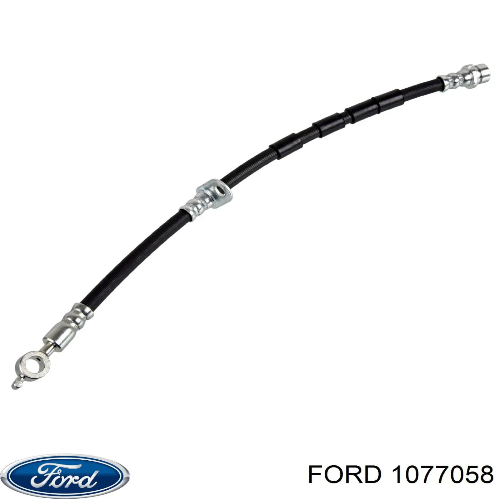 1077058 Ford árbol de levas