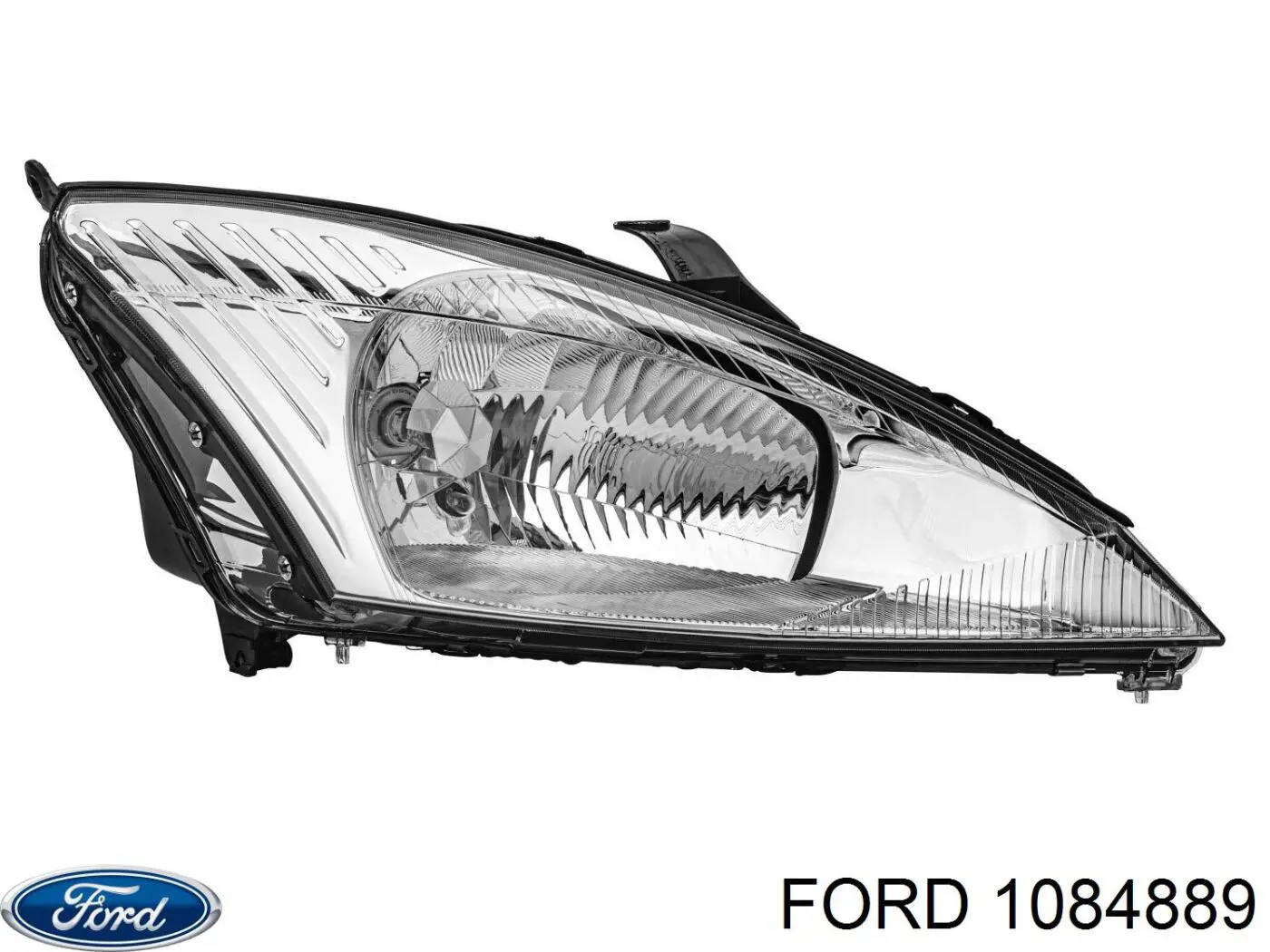 1084889 Ford faro derecho