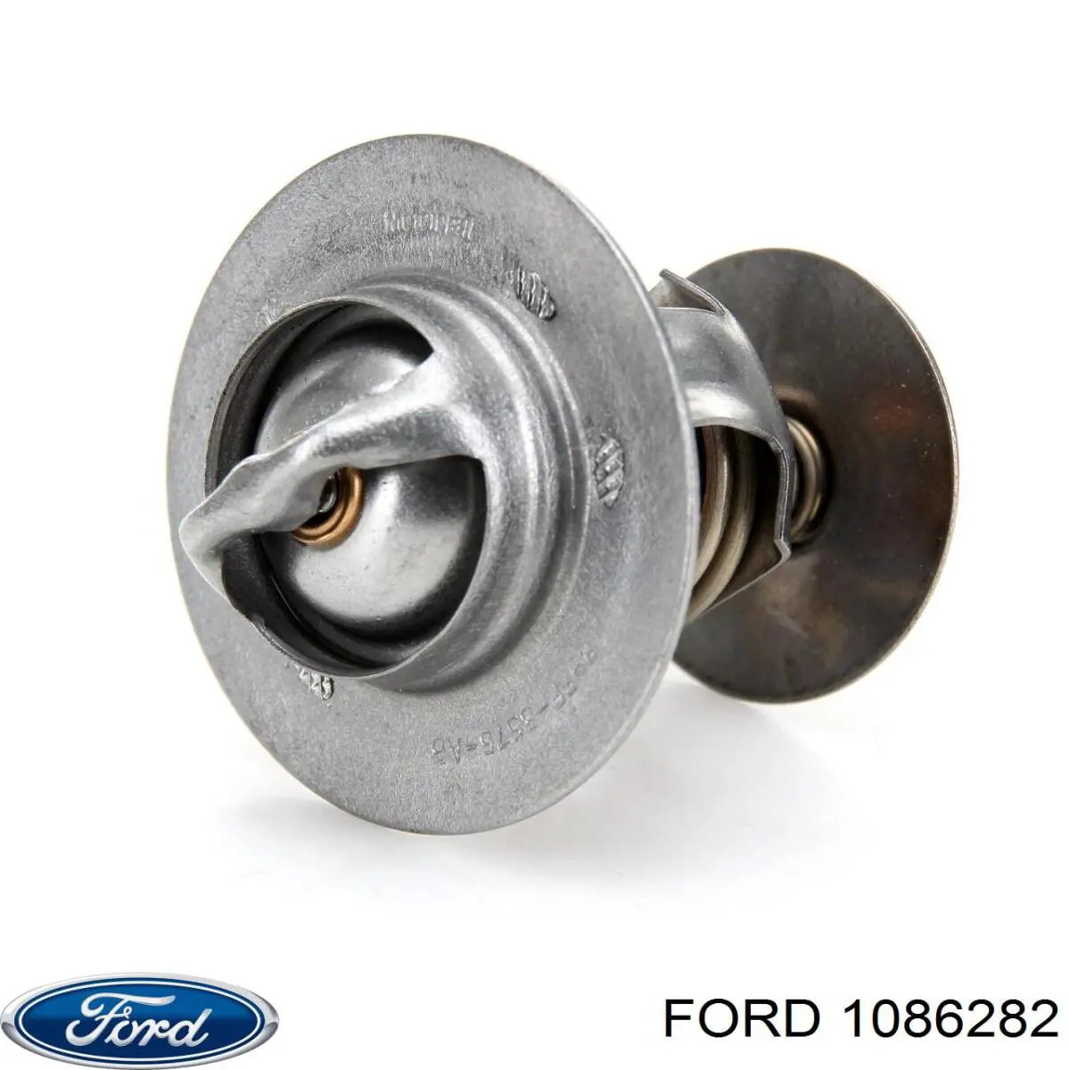 1086282 Ford termostato, refrigerante