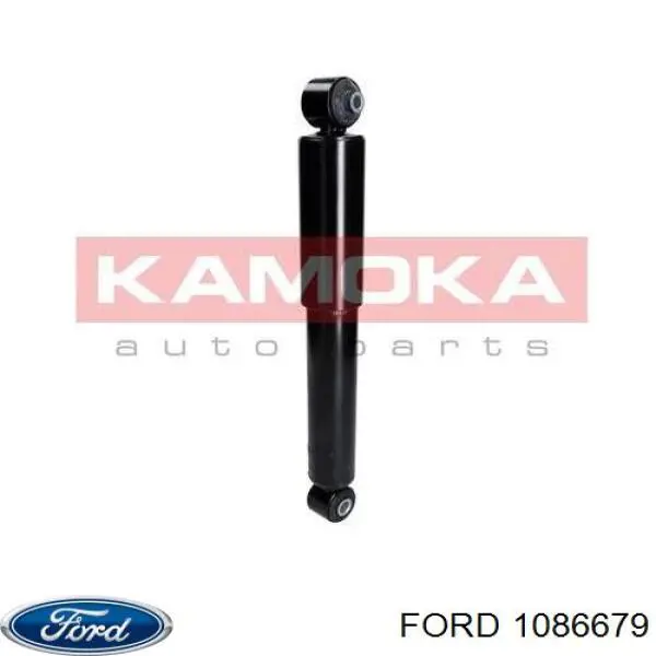 1086679 Ford amortiguador trasero