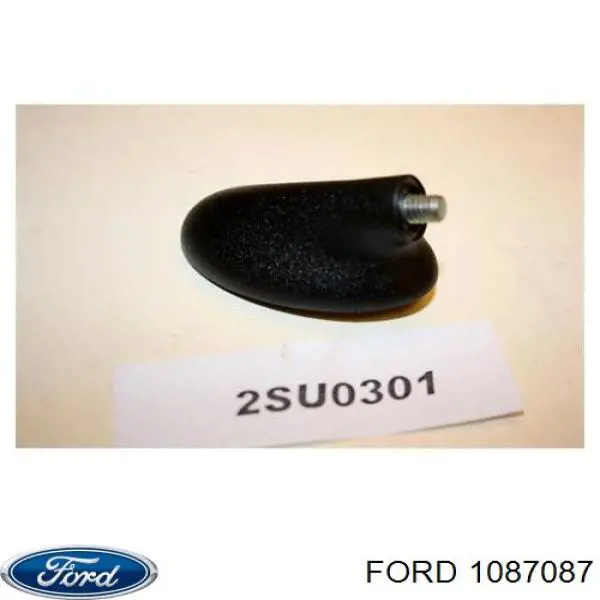  Antena para Ford Escort AVL