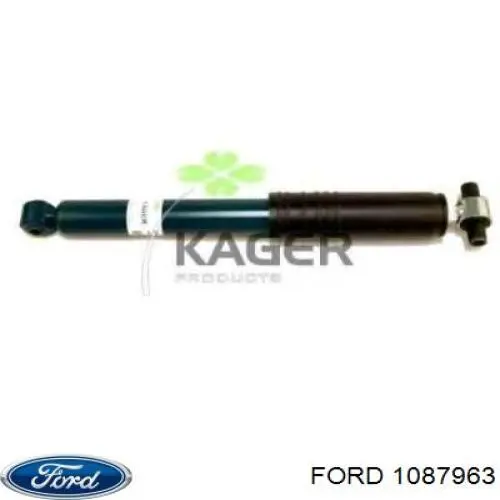 1087963 Ford amortiguador trasero