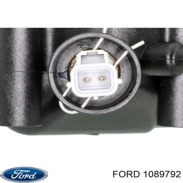  Tapa de termostato para Ford Fusion JU