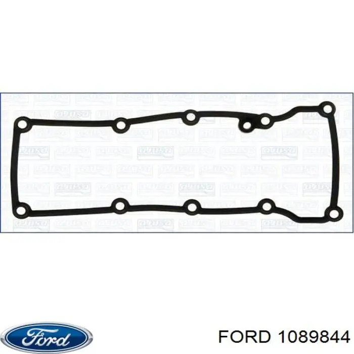 1089844 Ford junta de la tapa de válvulas del motor