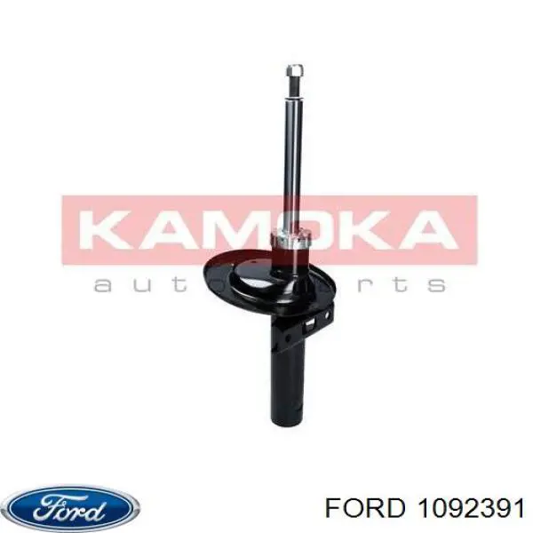 1092391 Ford amortiguador delantero