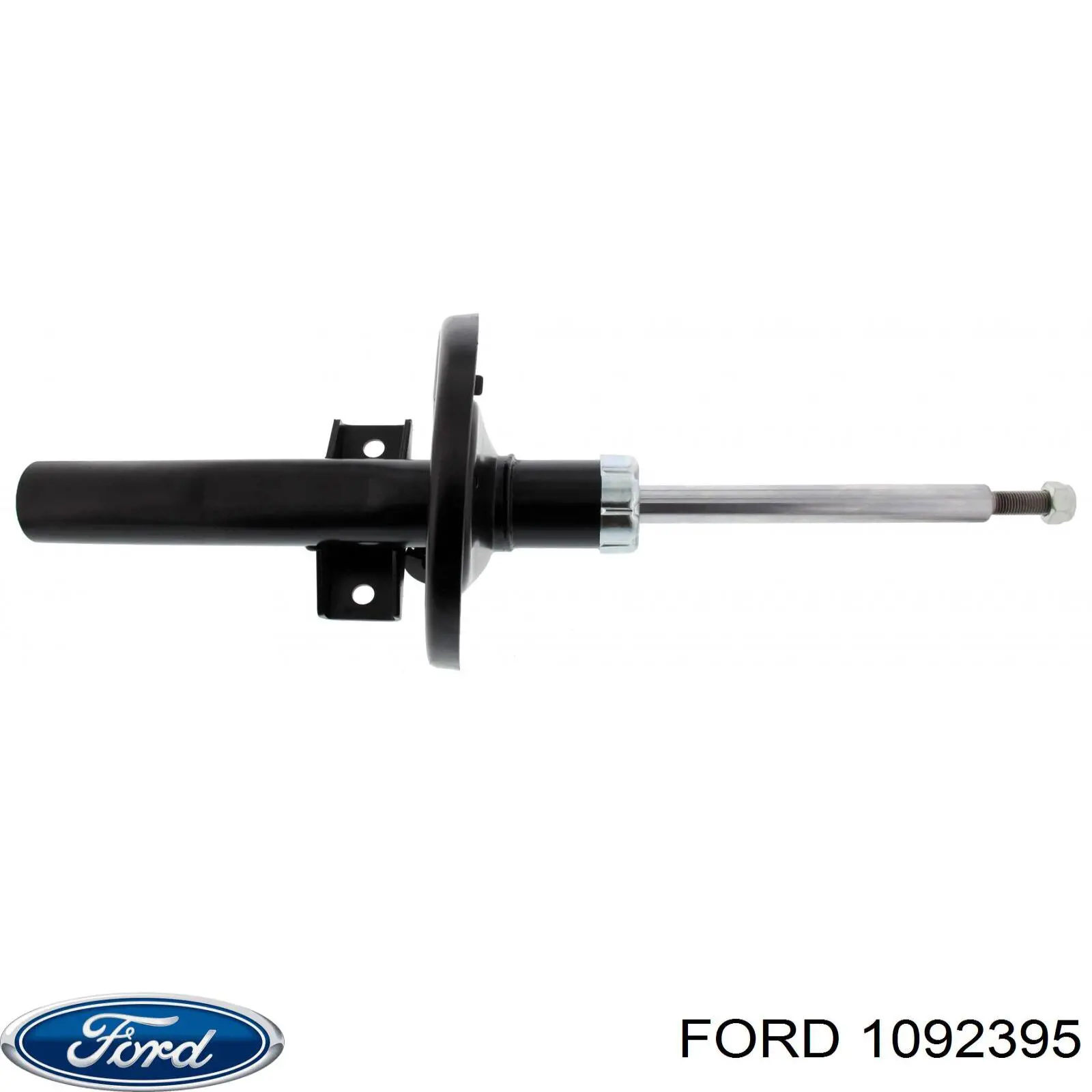 1092395 Ford amortiguador delantero