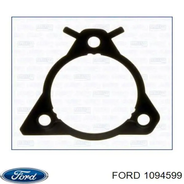  Junta, bomba de alta presión para Ford Fiesta 4 