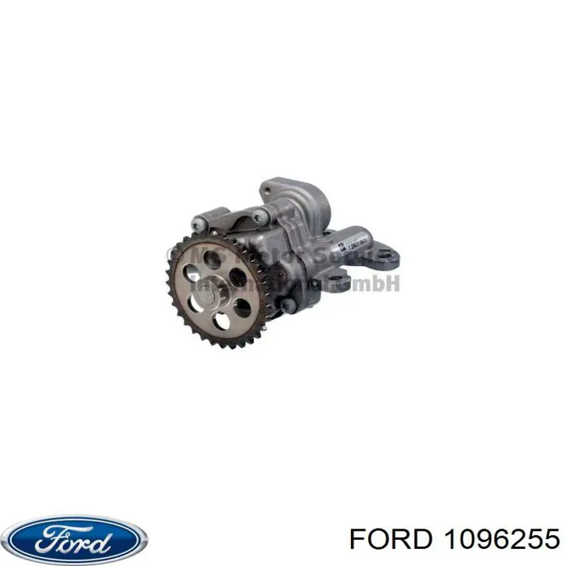 1096255 Ford bomba de aceite