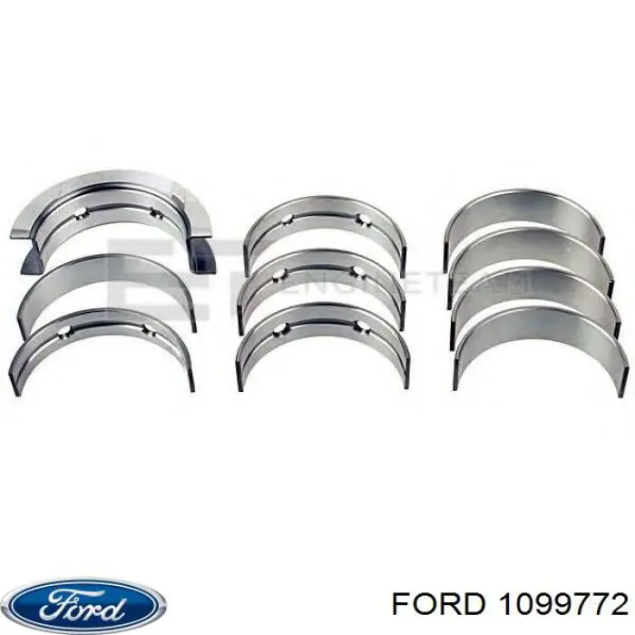 1099772 Ford 