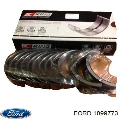 1143842 Ford 